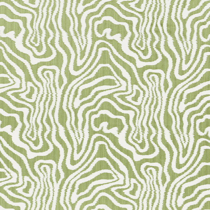 Thibaut Alessandro Embroidery in Sage